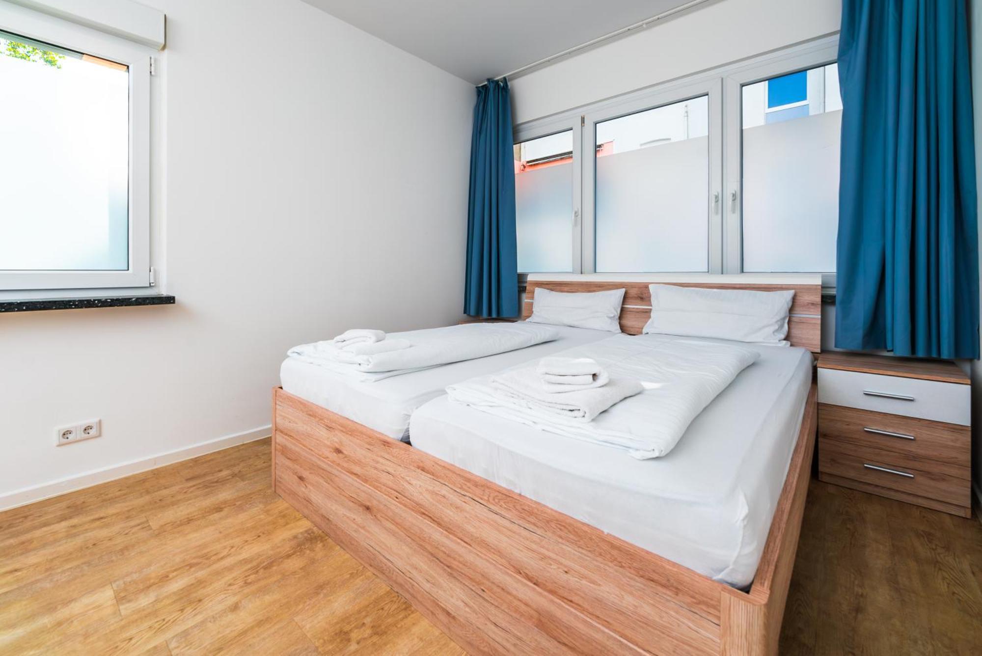 City Rooms Dortmund Exterior photo